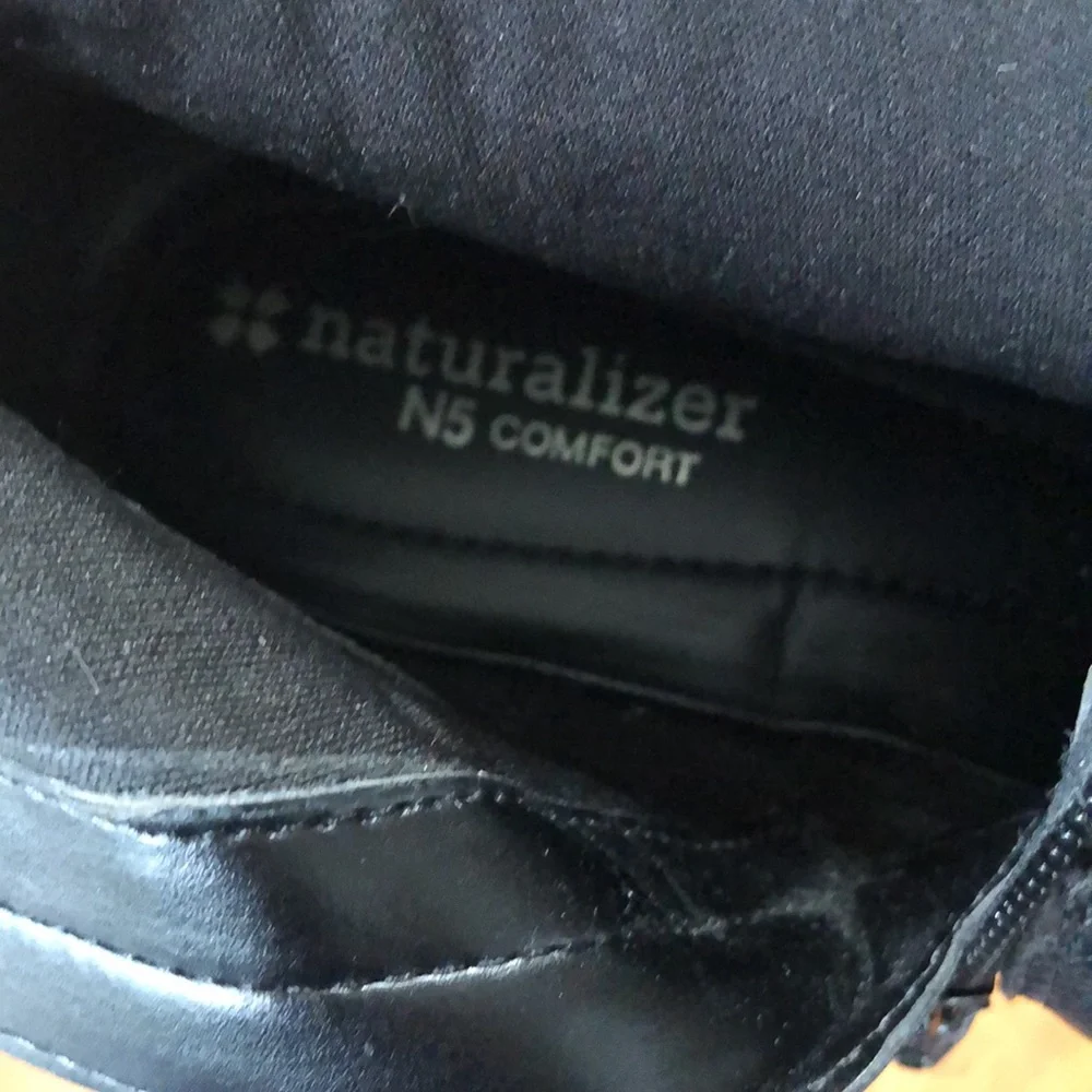 Naturalizer boots - Picture 8 of 10